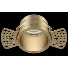 Встраиваемый светильник DL048-01MG