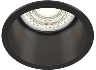 Встраиваемый светильник DL049-01B