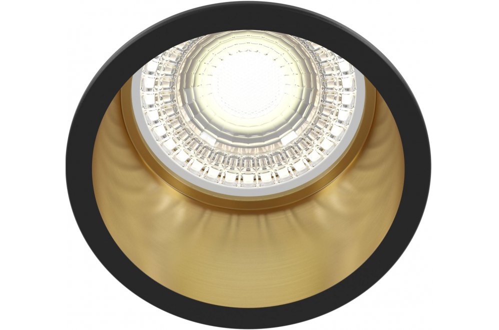 Встраиваемый светильник Reif DL049-01GB