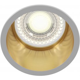 Встраиваемый светильник DL049-01WG