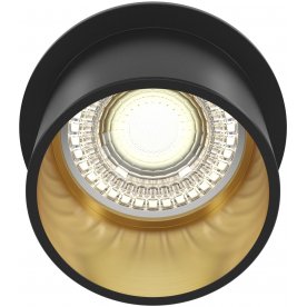 Встраиваемый светильник DL050-01GB