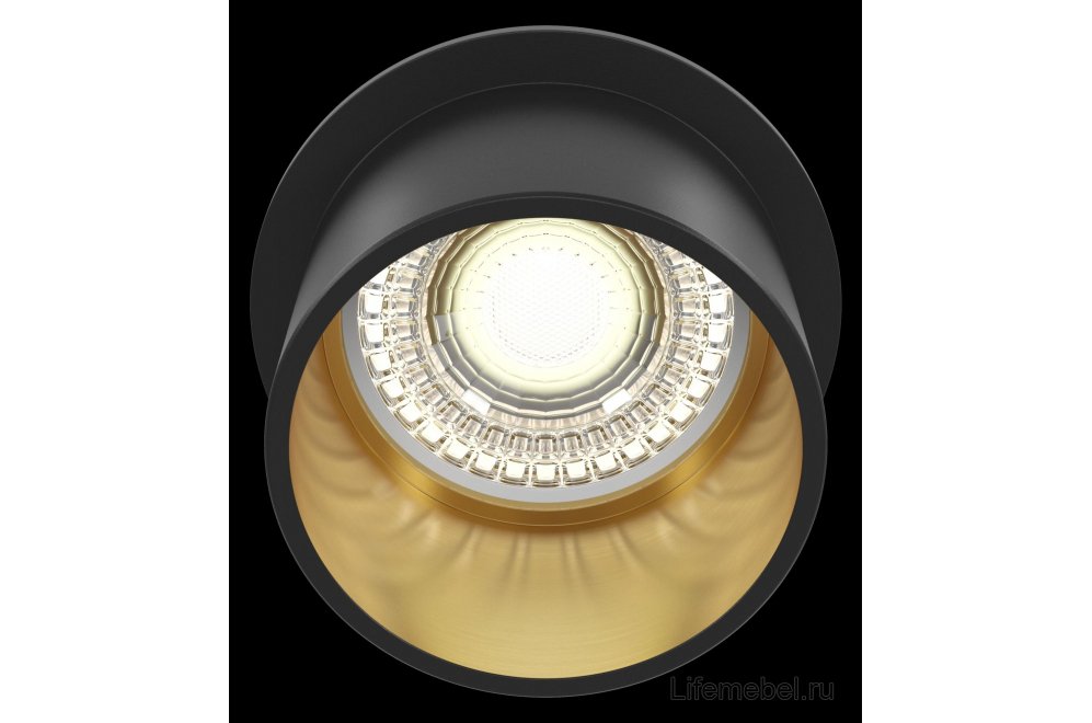 Встраиваемый светильник Reif DL050-01GB