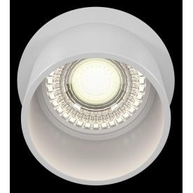 Встраиваемый светильник DL050-01W