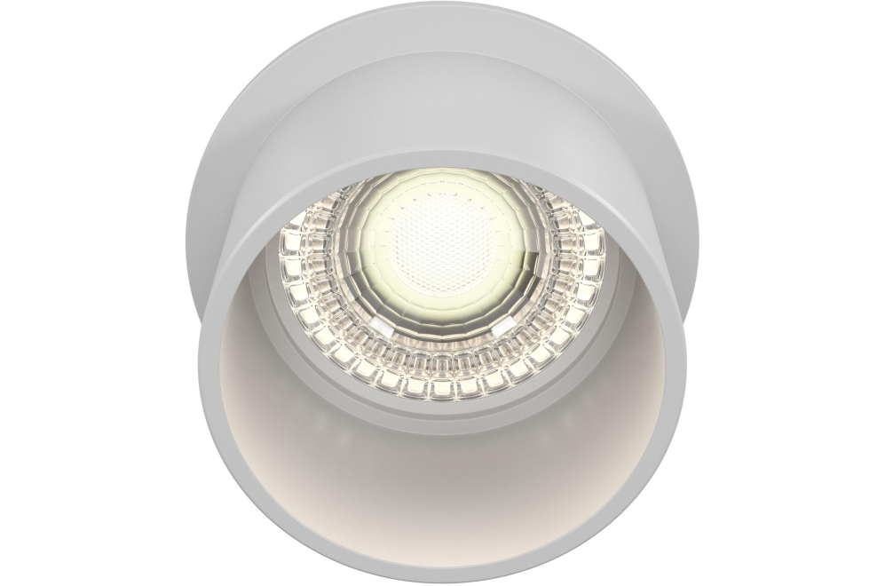 Встраиваемый светильник Reif DL050-01W