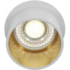 Встраиваемый светильник DL050-01WG