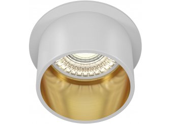 Встраиваемый светильник DL050-01WG