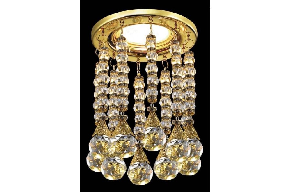Встраиваемый светильник Ritz 369786