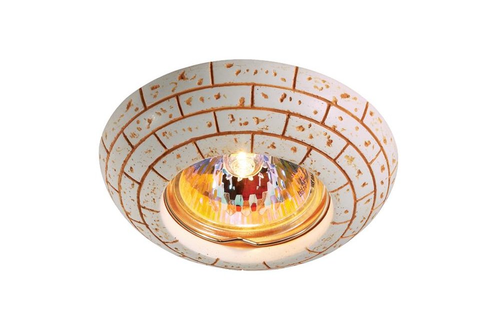 Встраиваемый светильник Sandstone 369531