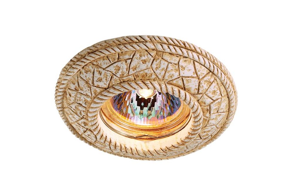 Встраиваемый светильник Sandstone 369532