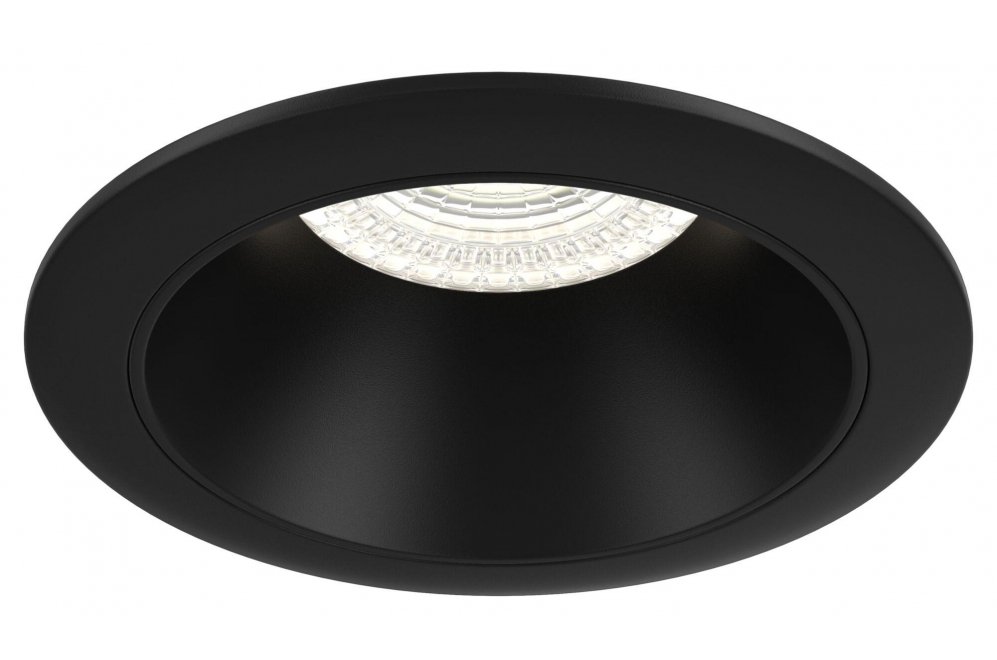 Встраиваемый светильник Share DL053-01B