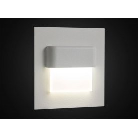 Встраиваемый светильник Скалли CLD006K0