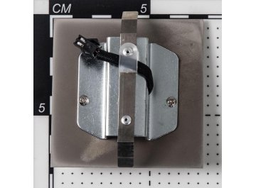 Встраиваемый светильник Скалли CLD006K0
