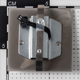 Встраиваемый светильник Скалли CLD006K3