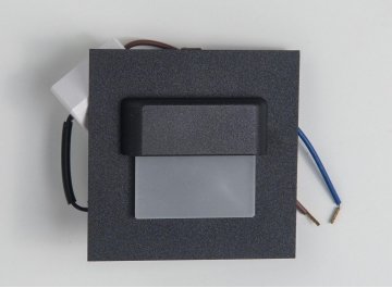 Встраиваемый светильник Скалли CLD006K5