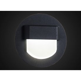 Встраиваемый светильник Скалли CLD006R5