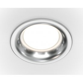 Встраиваемый светильник Slim DL027-2-01-S