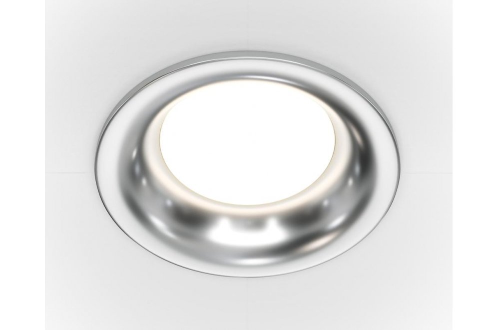 Встраиваемый светильник Slim DL027-2-01-S