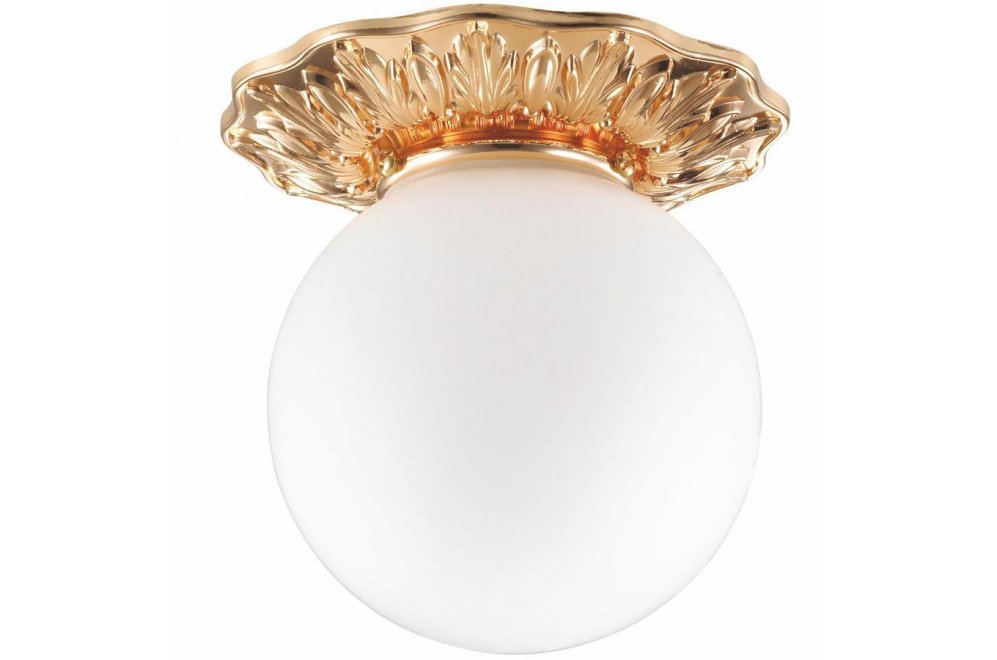 Встраиваемый светильник Sphere 369979