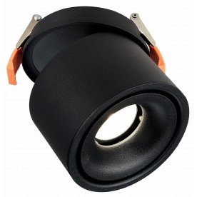 Встраиваемый светильник ST652.448.12