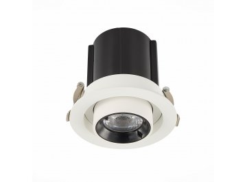 Точечный светильник ST702.238.12