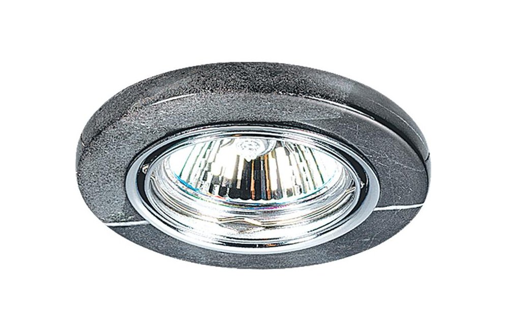 Встраиваемый светильник Stone 369282