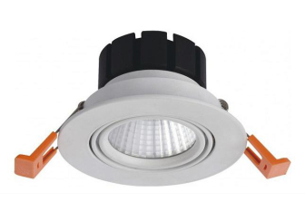 Встраиваемый светильник Точка 2123