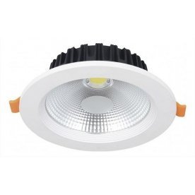 Встраиваемый светильник Точка 2134