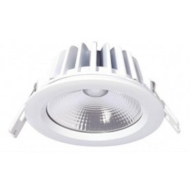 Встраиваемый светильник Точка 2141