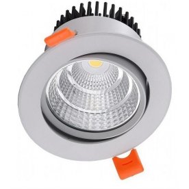 Встраиваемый светильник Точка 2142