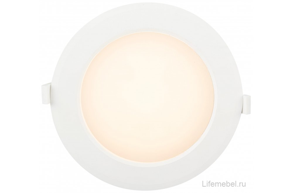 Встраиваемый светильник Unella 12391-16D