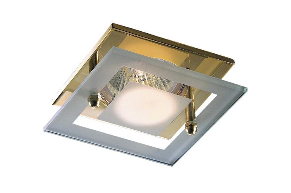 Встраиваемый светильник Window 369345