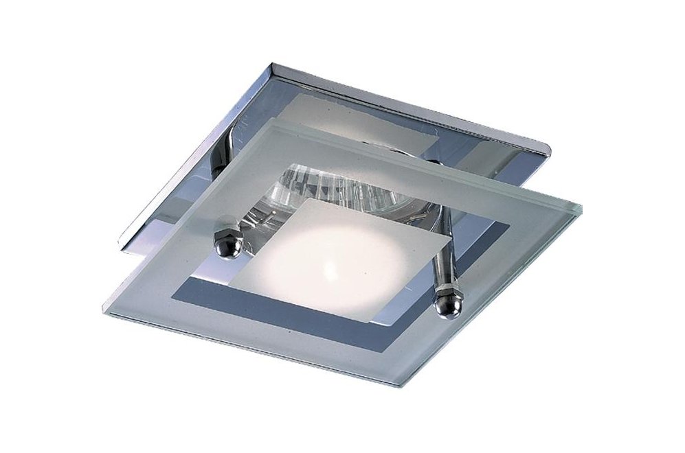 Встраиваемый светильник Window 369346