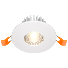 Встраиваемый светильник Zen DL038-2-L7W4K