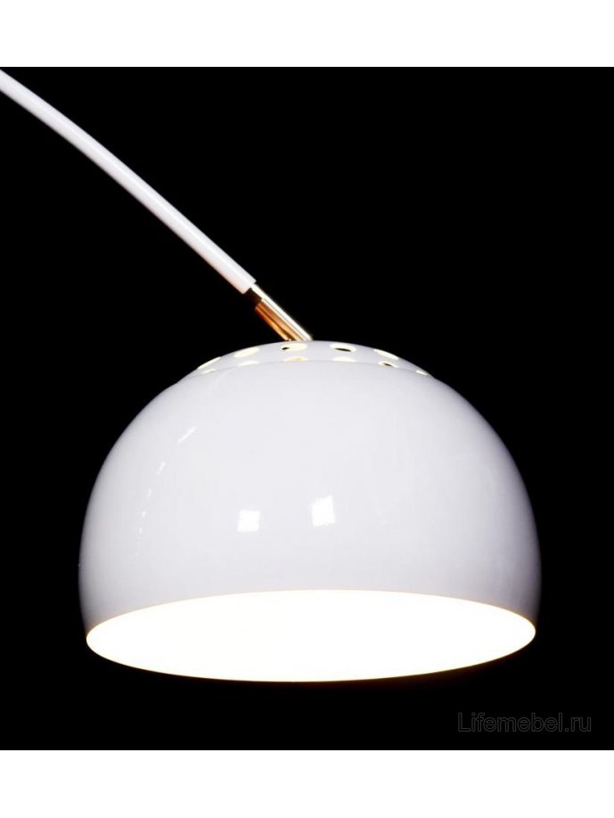 Торшер Azurro LDF 5508-B WT
