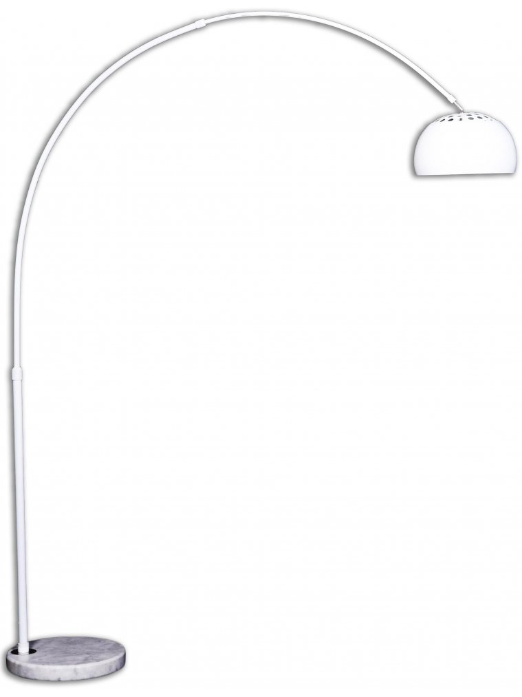 Торшер Azurro  LDF 5508-C WT