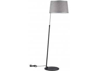 Торшер Bergamo MOD613FL-01B