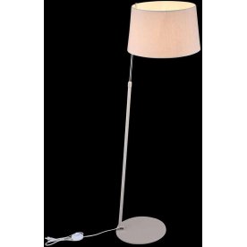 Торшер Bergamo MOD613FL-01W