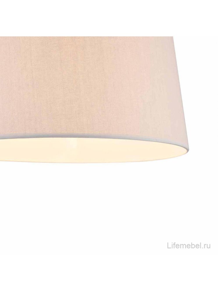 Торшер Bergamo MOD613FL-01W