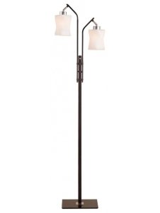 Торшер Берта CL126921