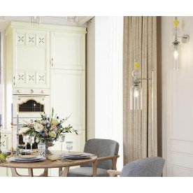 Торшер 4893/1F