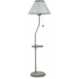 Торшер Bouquet ARM023-FL-01-S