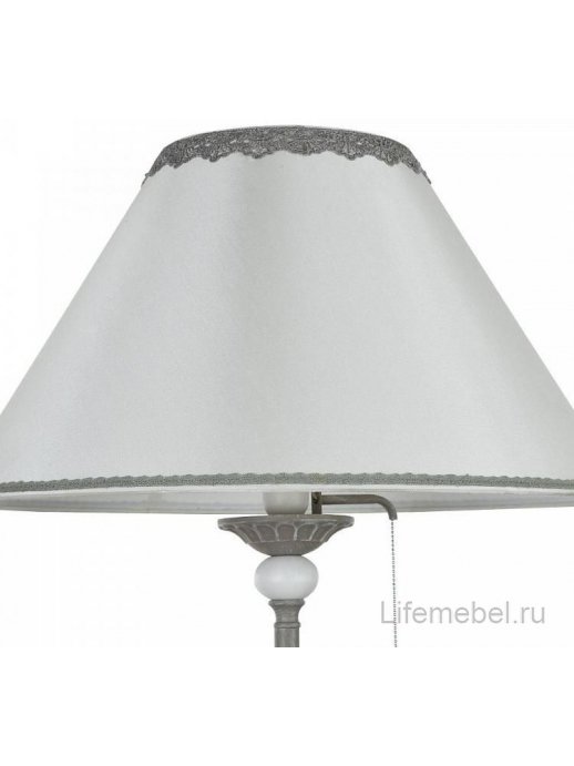 Торшер Bouquet ARM023-FL-01-S