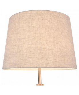 Торшер Calvin Z177-FL-01-BR