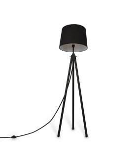 Торшер Z177FL-01B