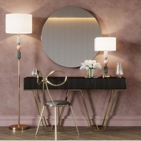 Торшер 4861/1F