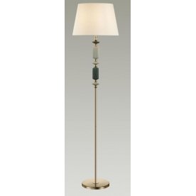 Торшер 4861/1FA