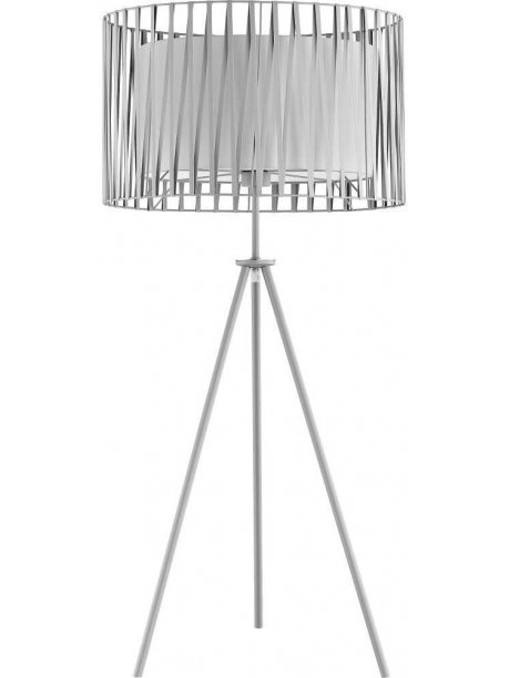 Торшер Chloe TL1186S-01WH