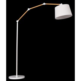 Торшер LDF 8305 KR