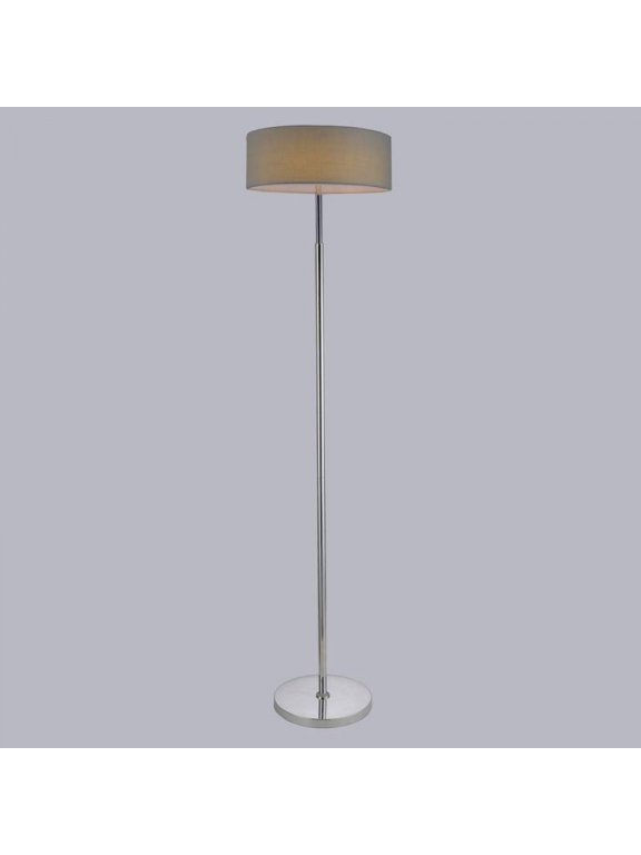 Торшер Crystal Lux Jewel PT2 Gray