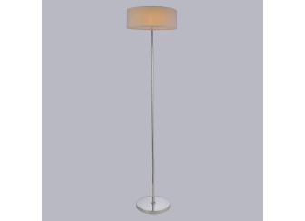 Торшер Crystal Lux Jewel PT2 White